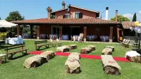 Agriturismo la Valle di Ceri Hotel a Ladispoli