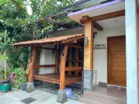 Rengganis Homestay