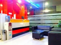 Hotel Srikandi Bandara Yogyakarta