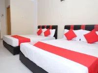 OYO 1017 Al-Inshirah Inn Hotels in Sering