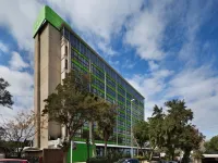 Nof Hotel Hotel a Haifa