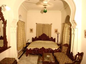 Palkiya Haveli - A Heritage Home