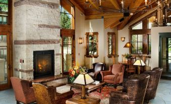 Vail 21, A Destination by Hyatt Residence