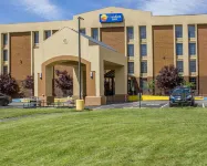 Comfort Inn Wethersfield - Hartford - palestra