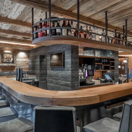 Sport- Und Genusshotel Silvretta