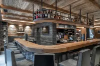 西爾夫雷塔運動-享受酒店 - 酒吧