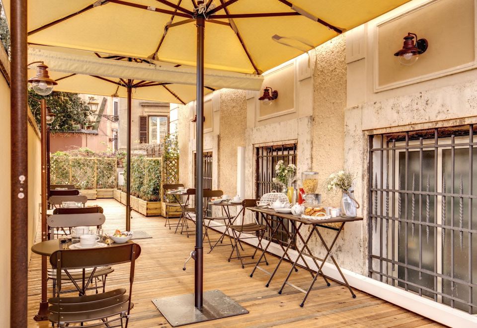 Tree Charme Trilussa 이미지