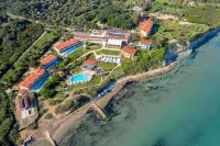 Ibiscus Corfu Hotel - Romantic