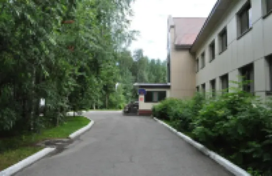 Hotel Ob فنادق في نيجنفارتوفسك