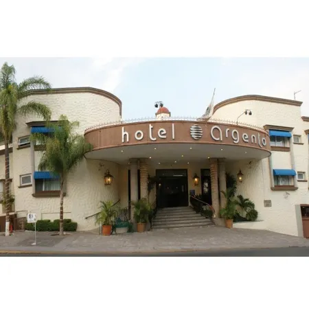 Hotel Argento