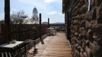 Karoo-Koppie Guesthouse Hotels in Pixley Ka Seme