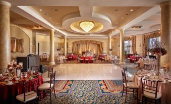 Plaza Resort & Spa