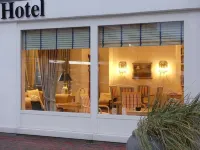 Hotel Wünschmann Hotels near Westerland(Sylt)