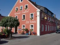 Landhotel Zur Sonne