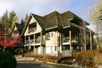 Valhalla Vacations at Whistler