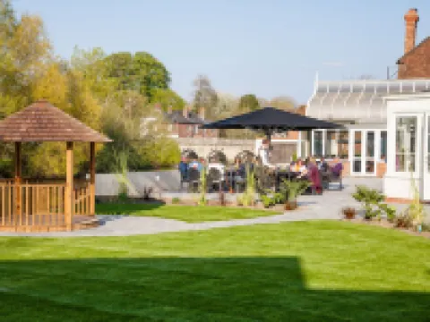 The Legacy Rose & Crown Hotel Hotels near Salisbury Cathedral