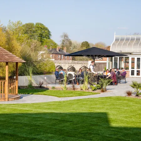 The Legacy Rose & Crown Hotel