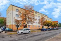 Kopernika, Sun & Snow Hotels in Ustka (Stolpmunde)