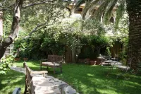 Jardins Secrets - Pools