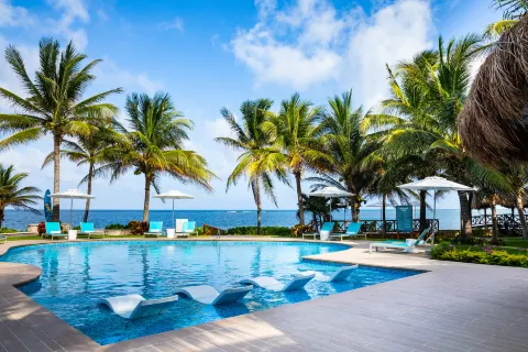 Margaritaville Island Reserve Riviera Cancun by Karisma