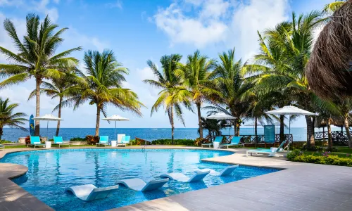Margaritaville Island Reserve Riviera Cancun by Karisma