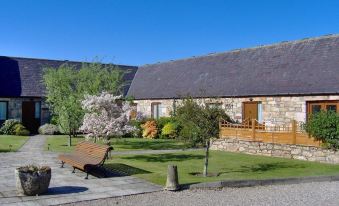 Carden Holiday Cottages