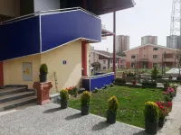 A Apart Hotels Ankara Beytepe Hotels in Universiteler Mahallesi