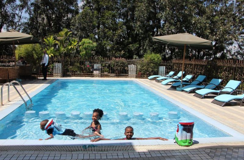 Clarence House Nairobi photo 4