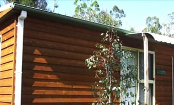 Hobart Bush Cabins