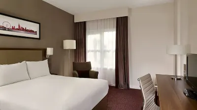 Leonardo Hotel Aberdeen Hotels near Sheddocksley Baptist Church
