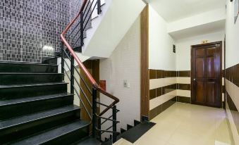Binh Dung Hotel