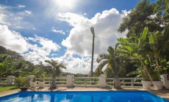 Kokogrove Chalets