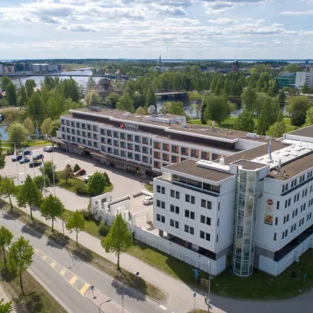Original Sokos Hotel Kimmel