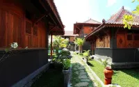 Pelemsewu Cottage Syariah Hotels in Panggungharjo