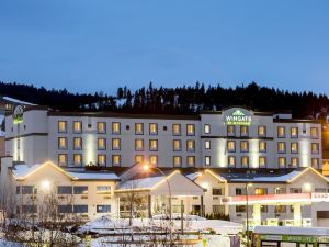 Wingate by Wyndham Kamloops