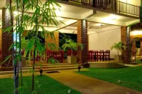 Gamodh Citadel Resort Hotel in zona Prachinathissa Pabbatha