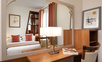 Grand Hotel des Balcons