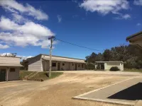 Great Lake Hotel
