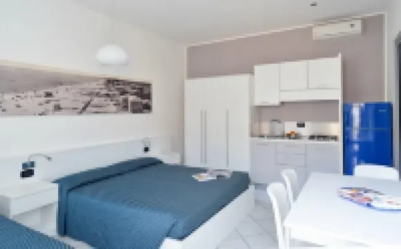 Hotel & Residence Progresso