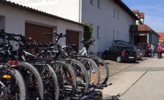 Hotel-Pension Seitz