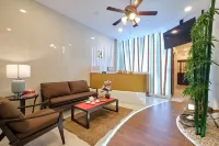 Japanese Restaurant and Hotel Sakura Hotels in Thuận An