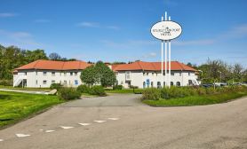 Sturup Airport Hotel