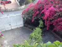 Villa Greta Hotel Rooms & Suites Hotel di Castelmola