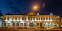 Kornilov Hotel