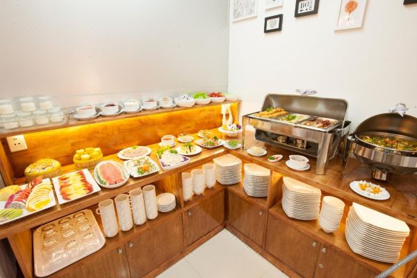 Vilion Boutique Hotel Ben Thanh(Khách sạn Vilion Boutique Bến Thành)_2