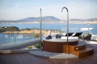 Hotel Cala Moresca - Hot Tub