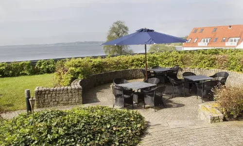 Hotel Sonderborg Strand