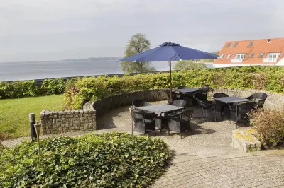 Hotel Sonderborg Strand Hotels near Sønderborg St.