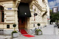 Elite Hotel Knaust Hoteles en 