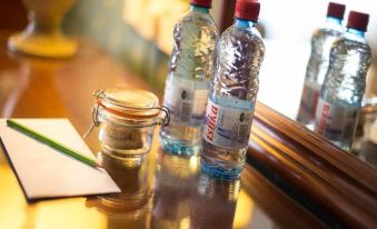 Sheedys Boutique Hotel & Restaurant